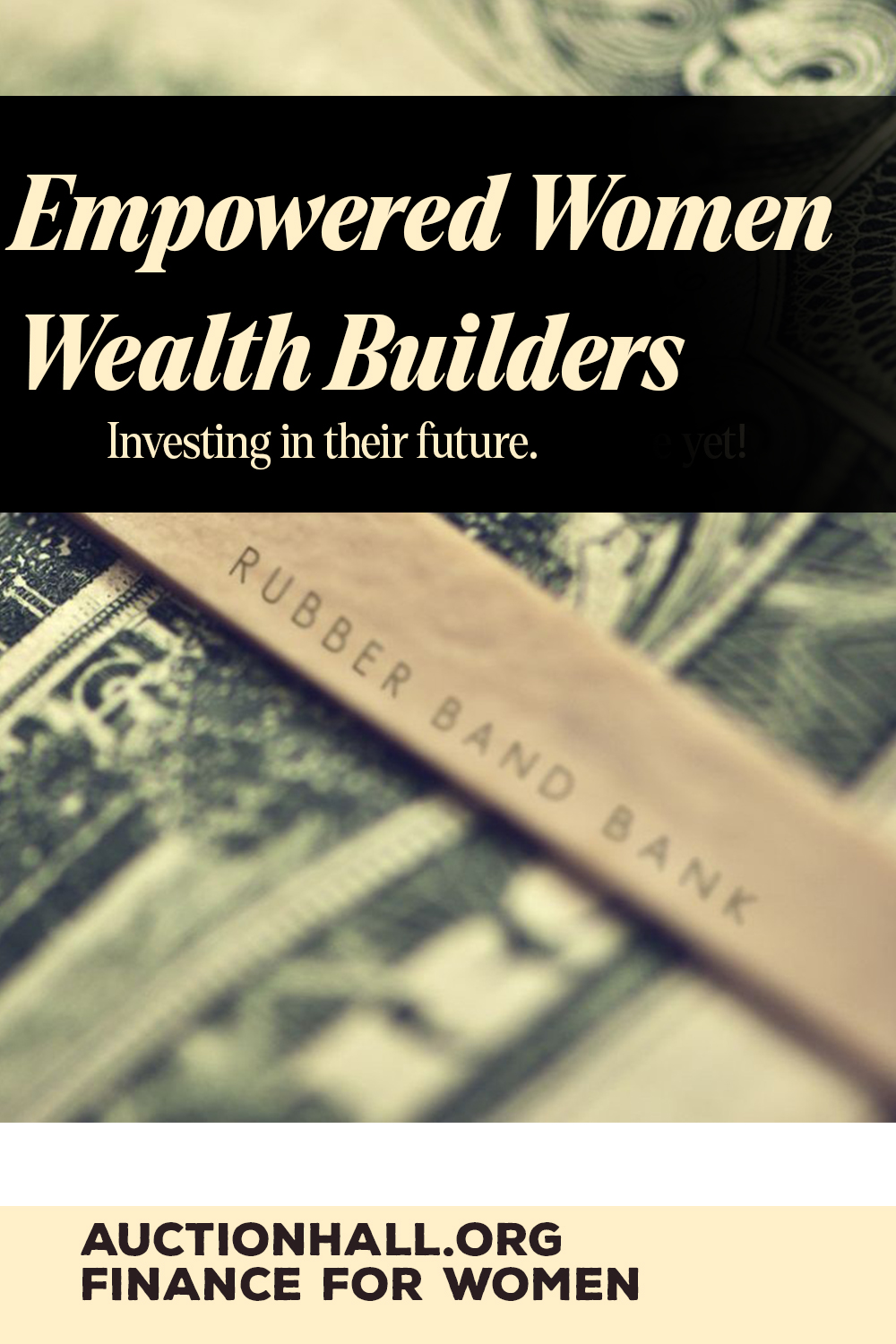 Title: Empower Your Finances: Reinterpreting Key Strategies from a Reddit Discussion on Tomorrow's Investment Moves
